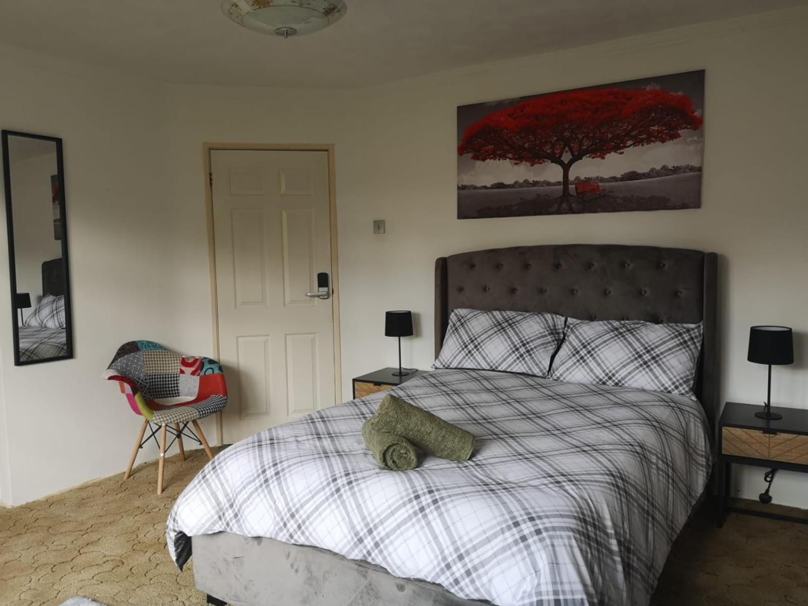 Mossbank House Luton Airport Otel Dış mekan fotoğraf