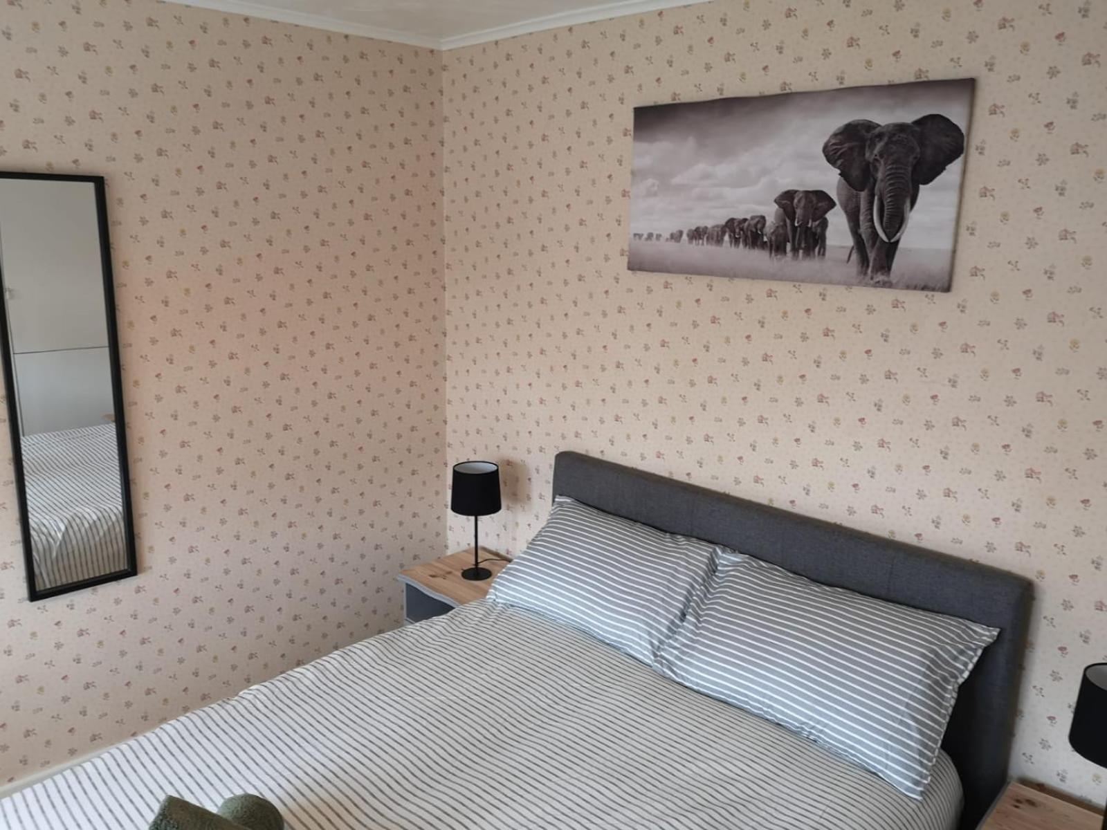 Mossbank House Luton Airport Otel Dış mekan fotoğraf