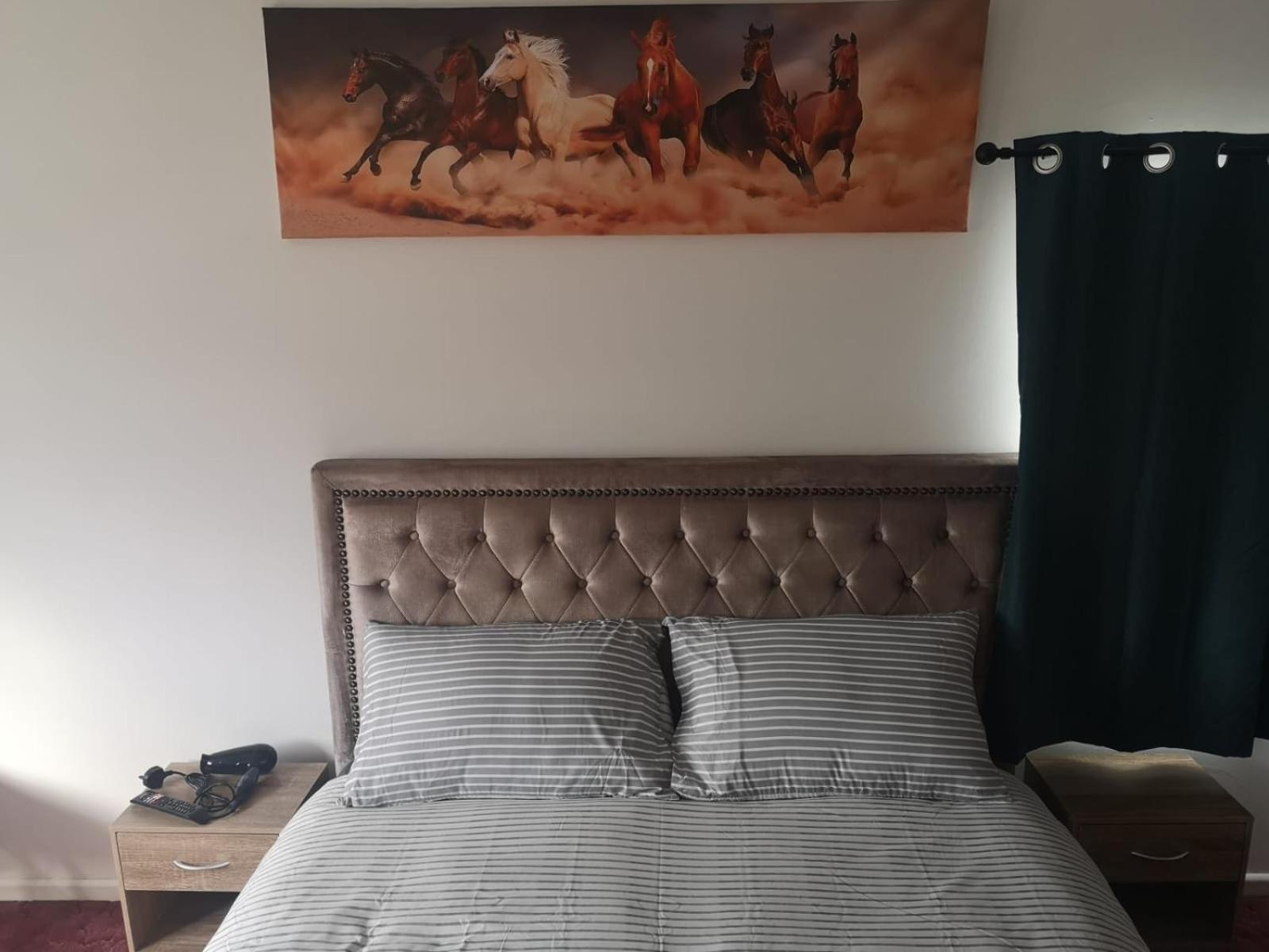 Mossbank House Luton Airport Otel Dış mekan fotoğraf